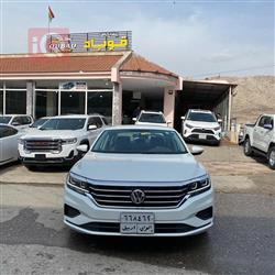 فولكسفاغن باسات